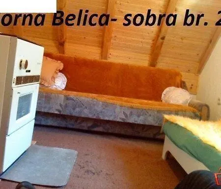 Holiday home Bella Di Supra Struga