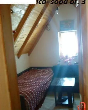 Bella Di Supra Struga