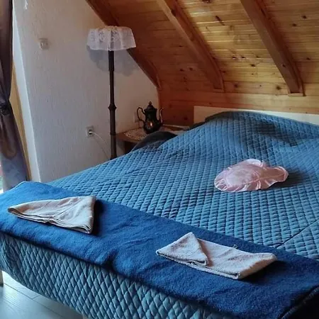 Bella Di Supra Holiday home Struga