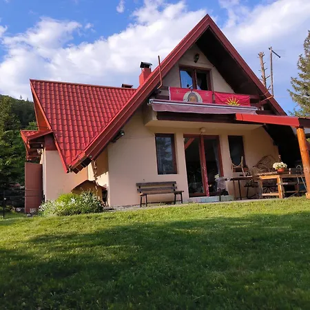Holiday home Bella Di Supra