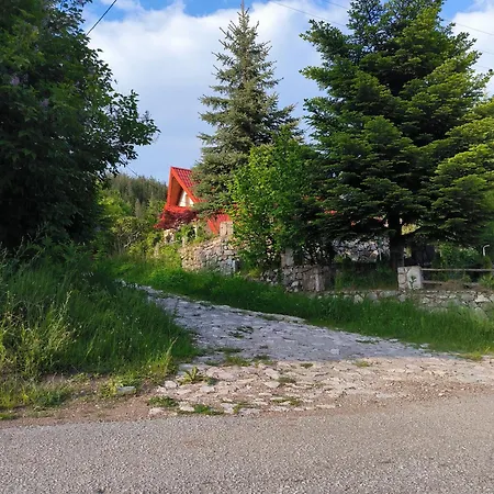 Holiday home Bella Di Supra